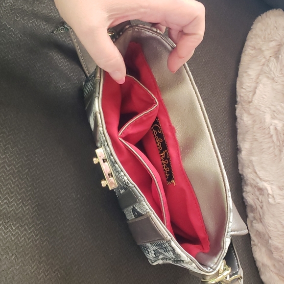 Carlos Falchi purse - Picture 5 of 5